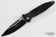 160-1 Socom Elite S/E Standard