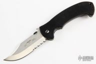 CQC-13 Combat Bowie