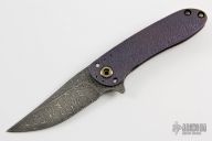 Tailwhip V2 Bowie - Damascus