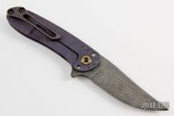Tailwhip V2 Bowie - Damascus