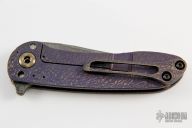 Tailwhip V2 Bowie - Damascus