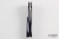 Tailwhip V2 Bowie - Full White Timascus