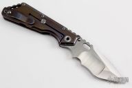 MSC XL - Dragon Spine