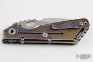 MSC XL - Dragon Spine