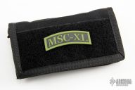 MSC XL - Dragon Spine