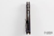 MSC XL - Dragon Spine