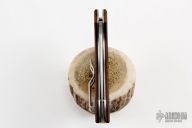 C28WDP Dragonfly Pakkawood 