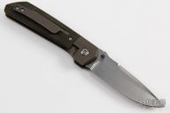 Mula Bolster Lock - TAD Edition