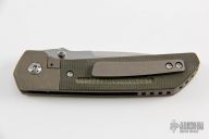 Mula Bolster Lock - TAD Edition