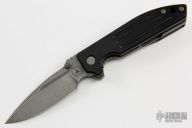 Custom TAD Compact Dauntless