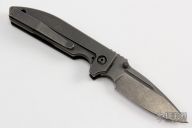 Custom TAD Compact Dauntless