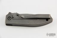 Custom TAD Compact Dauntless