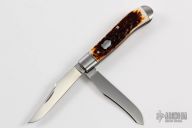  T. Bose Tribute Dogleg Trapper