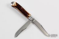  T. Bose Tribute Dogleg Trapper