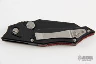 129-1 Select Fire M/A