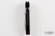 129-1 Select Fire M/A