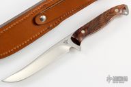 Model 805SS Signature Series