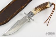 Stag Bowie 