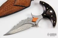 Push Dagger