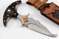 Push Dagger