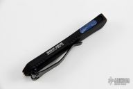 Manticore S- Hand Ground