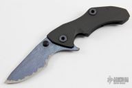 Framelock Flipper