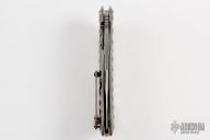  Wayfarer 247 S/N:T552