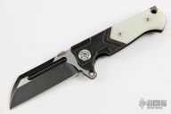  Mini TAC-Butcher 2015 - Moonglow Inlay