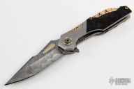 Custom Rapter - One Off