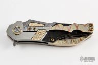 Custom Rapter - One Off