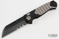 Butcher Auto - Prototype #14