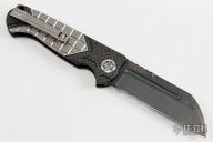 Butcher Auto - Prototype #14