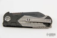 Butcher Auto - Prototype #14