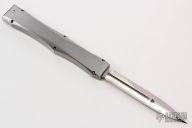 Dragonslayer IV - Stainless Steel and Mirror Polish