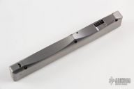 Dragonslayer IV - Stainless Steel and Mirror Polish