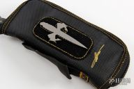 Dragonslayer IV - Stainless Steel and Mirror Polish