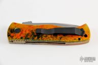 CQC7 Auto PK Splash (#5 of 8) - USN G8