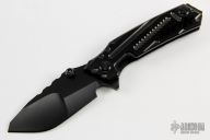 Rogue Shark 2.5 - Fully DLC Coated