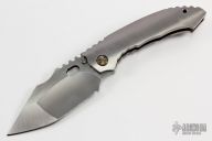 Unnamed w/ Complain Grind