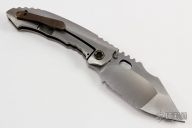 Unnamed w/ Complain Grind