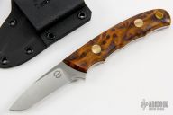 K-12 Small Game Skinner