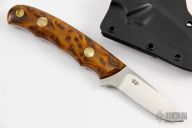 K-12 Small Game Skinner