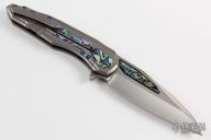 Super Sigil w/ Abalone Inlays