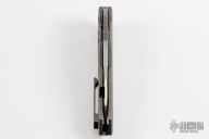 Super Sigil w/ Abalone Inlays