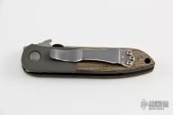 Custom CQC-5 - Domed Pivot