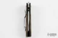 Custom CQC-5 - Domed Pivot