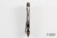  Matrix - Mirror Polish Koi Inlay