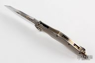  Matrix - Mirror Polish Koi Inlay