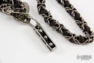 Chain Link Necklace