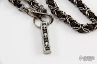 Chain Link Necklace